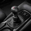 Toyota GR Corolla updated in Japan – better cooling, body rigidity; software upgrade for current owners