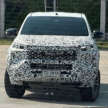 2026 Toyota Hilux Travo to be revealed Nov 10 – world premiere at Thai Motor Expo, EV version also expected