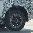2026 Toyota Hilux Travo to be revealed Nov 10 – world premiere at Thai Motor Expo, EV version also expected
