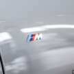 2025 BMW 330i M Sport updated again – from RM314k; new 320i Sport added, RM290k est; both now with ACC
