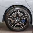 2025 BMW 330i M Sport updated again – from RM314k; new 320i Sport added, RM290k est; both now with ACC