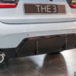 2025 BMW 330i M Sport updated again – from RM314k; new 320i Sport added, RM290k est; both now with ACC