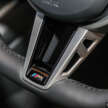 2025 BMW 330i M Sport updated again – from RM314k; new 320i Sport added, RM290k est; both now with ACC
