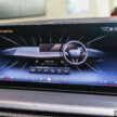 2025 BMW 330i M Sport updated again – from RM314k; new 320i Sport added, RM290k est; both now with ACC