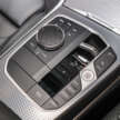 2025 BMW 330i M Sport updated again – from RM314k; new 320i Sport added, RM290k est; both now with ACC