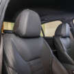 2025 BMW 330i M Sport updated again – from RM314k; new 320i Sport added, RM290k est; both now with ACC