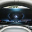 2025 BMW 330i M Sport updated again – from RM314k; new 320i Sport added, RM290k est; both now with ACC