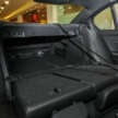2025 BMW 330i M Sport updated again – from RM314k; new 320i Sport added, RM290k est; both now with ACC