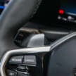 2025 BMW 330i M Sport updated again – from RM314k; new 320i Sport added, RM290k est; both now with ACC