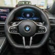 2025 BMW 330i M Sport updated again – from RM314k; new 320i Sport added, RM290k est; both now with ACC