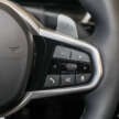2025 BMW 330i M Sport updated again – from RM314k; new 320i Sport added, RM290k est; both now with ACC