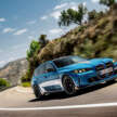 2025 BMW M3 CS Touring is fastest wagon around the Nurburgring – 7:29.49, 550 PS, 650 Nm, 0-100 km/h 3.5s