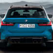 2025 BMW M3 CS Touring is fastest wagon around the Nurburgring – 7:29.49, 550 PS, 650 Nm, 0-100 km/h 3.5s