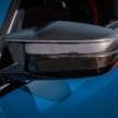 2025 BMW M3 CS Touring is fastest wagon around the Nurburgring – 7:29.49, 550 PS, 650 Nm, 0-100 km/h 3.5s