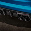 2025 BMW M3 CS Touring is fastest wagon around the Nurburgring – 7:29.49, 550 PS, 650 Nm, 0-100 km/h 3.5s
