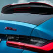 2025 BMW M3 CS Touring is fastest wagon around the Nurburgring – 7:29.49, 550 PS, 650 Nm, 0-100 km/h 3.5s
