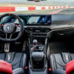 2025 BMW M3 CS Touring is fastest wagon around the Nurburgring – 7:29.49, 550 PS, 650 Nm, 0-100 km/h 3.5s