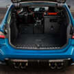 2025 BMW M3 CS Touring is fastest wagon around the Nurburgring – 7:29.49, 550 PS, 650 Nm, 0-100 km/h 3.5s