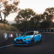 2025 BMW M3 CS Touring is fastest wagon around the Nurburgring – 7:29.49, 550 PS, 650 Nm, 0-100 km/h 3.5s