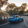 2025 BMW M3 CS Touring is fastest wagon around the Nurburgring – 7:29.49, 550 PS, 650 Nm, 0-100 km/h 3.5s