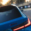 2025 BMW M3 CS Touring is fastest wagon around the Nurburgring – 7:29.49, 550 PS, 650 Nm, 0-100 km/h 3.5s