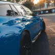 2025 BMW M3 CS Touring is fastest wagon around the Nurburgring – 7:29.49, 550 PS, 650 Nm, 0-100 km/h 3.5s