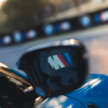 2025 BMW M3 CS Touring is fastest wagon around the Nurburgring – 7:29.49, 550 PS, 650 Nm, 0-100 km/h 3.5s