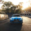 2025 BMW M3 CS Touring is fastest wagon around the Nurburgring – 7:29.49, 550 PS, 650 Nm, 0-100 km/h 3.5s