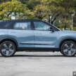 Jaecoo J7 PHEV – over 800 have been sold in Malaysia