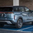 Jaecoo J7 PHEV – over 800 have been sold in Malaysia