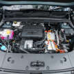 Jaecoo J7 PHEV – over 800 have been sold in Malaysia
