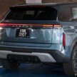 Jaecoo J7 PHEV – over 800 have been sold in Malaysia