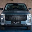 Jaecoo J7 PHEV – over 800 have been sold in Malaysia
