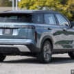 Jaecoo J7 PHEV – over 800 have been sold in Malaysia