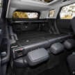 Jaecoo J7 PHEV – over 800 have been sold in Malaysia