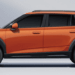 Dongfeng Nammi 06 SUV, 007 sedan in Malaysia soon