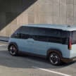 Kia EV4, EV5 and PV5 to be displayed at KLIMS 2026