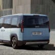 Kia EV4, EV5 and PV5 to be displayed at KLIMS 2026