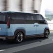 Kia EV4, EV5 and PV5 to be displayed at KLIMS 2026