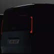 Kia EV4, EV5 and PV5 to be displayed at KLIMS 2026