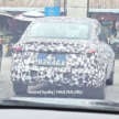 2025 Proton Saga MC3 to get new 1.5L 4-cylinder engine, choice of AT and CVT, no manual – leaked doc