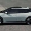 Kia EV4, EV5 and PV5 to be displayed at KLIMS 2026