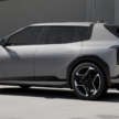 Kia EV4, EV5 and PV5 to be displayed at KLIMS 2026