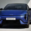 Kia EV4, EV5 and PV5 to be displayed at KLIMS 2026