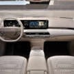 Kia EV4, EV5 and PV5 to be displayed at KLIMS 2026
