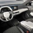 Kia EV4, EV5 and PV5 to be displayed at KLIMS 2026