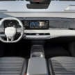 Kia EV4, EV5 and PV5 to be displayed at KLIMS 2026