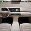 Kia EV4, EV5 and PV5 to be displayed at KLIMS 2026