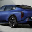Kia EV4, EV5 and PV5 to be displayed at KLIMS 2026