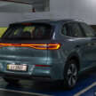 2026 Geely EX5 with 68.39 kWh battery, 500 km range coming to Australia – Proton eMas 7 to get it too?
